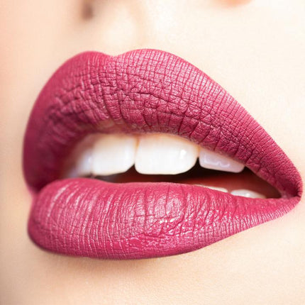 Samoa Ooh La Lips! Longwear Matte Liquid Lipstick