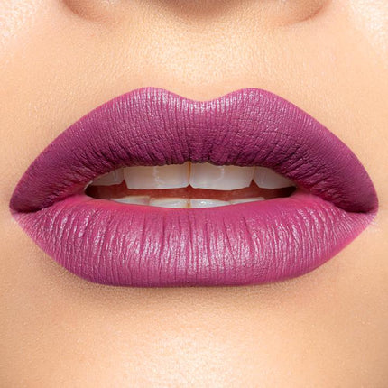 Samoa Ooh La Lips! Longwear Matte Liquid Lipstick