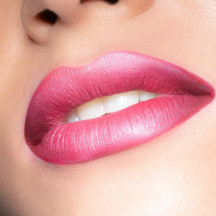 Samoa Ooh La Lips! Longwear Matte Liquid Lipstick