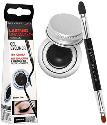 Eye Studio Lasting Drama Gel Liner