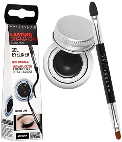 Eye Studio Lasting Drama Gel Liner