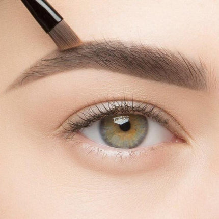 Samoa Browza Eyebrow Compact Powder