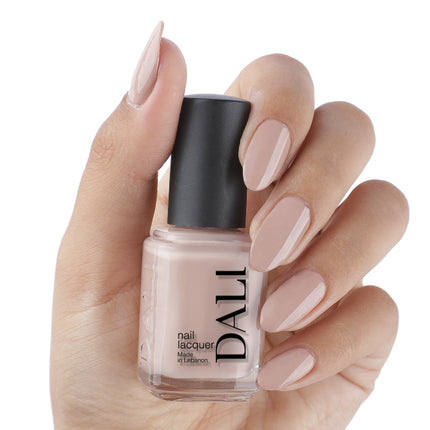 Dali Nail Polish