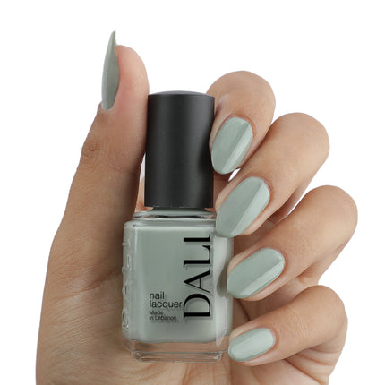 Dali Nail Polish