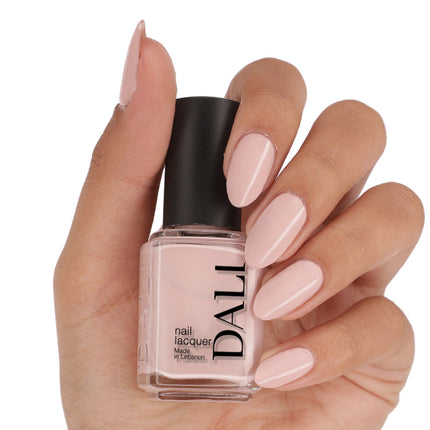 Dali Nail Polish