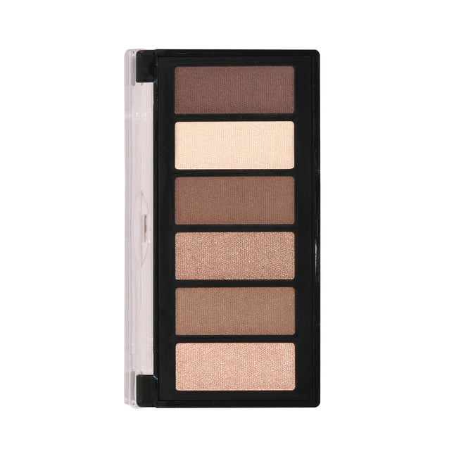 Samoa, La Petite Kika Palette