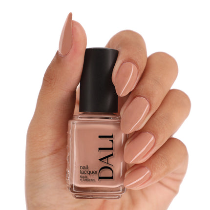 Dali Nail Polish