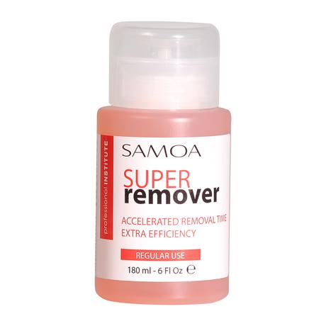 Samoa, Super Remover 180ml