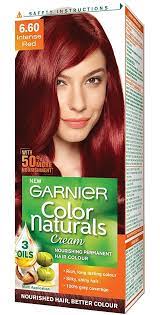 Garnier Color Naturals Hair Dye
