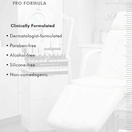 Blemish + Age Cleanser