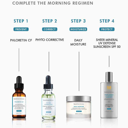 Phyto Corrective
