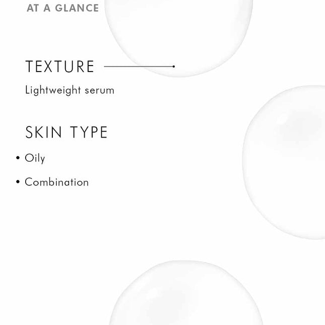 Blemish + Age Defense