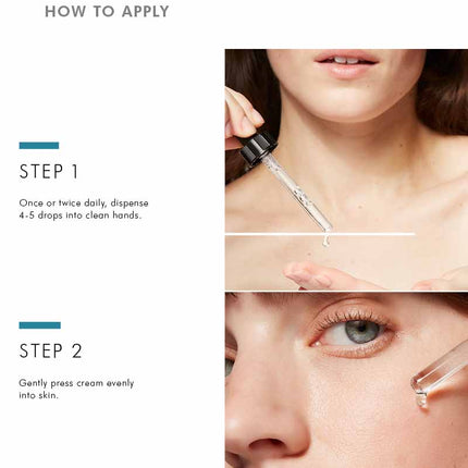 Blemish + Age Defense