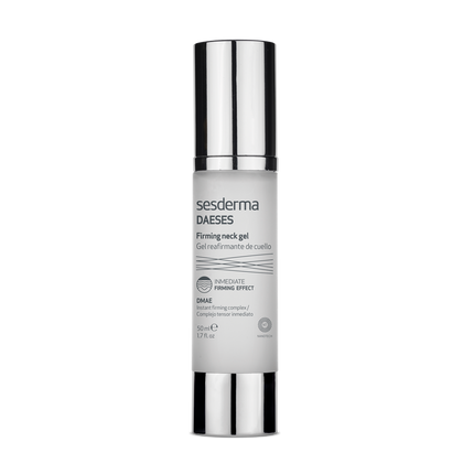 Daeses Neck Reaffirming Gel (Day & Night) 50ml