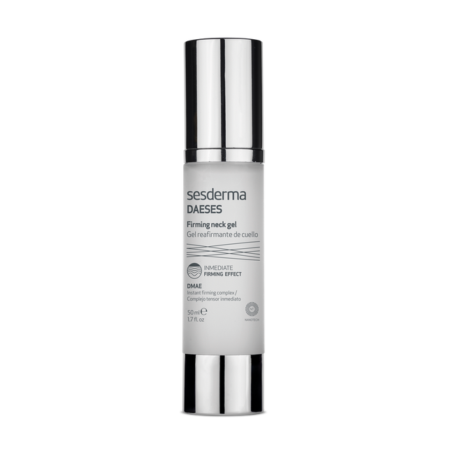 Daeses Neck Reaffirming Gel (Day & Night) 50ml