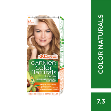 Garnier Color Naturals Hair Dye