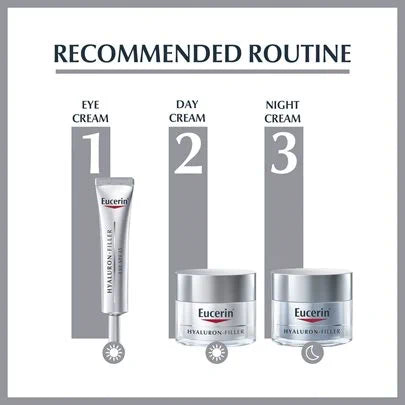 Hyaluron-Filler Day Dry Skin 50ml