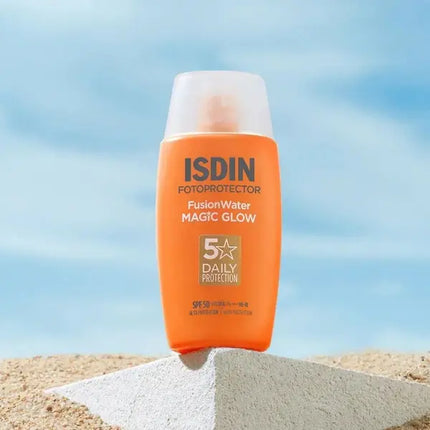 FP FUSION WATER GLOW SPF50 50ML