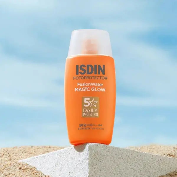 FP FUSION WATER GLOW SPF50 50ML
