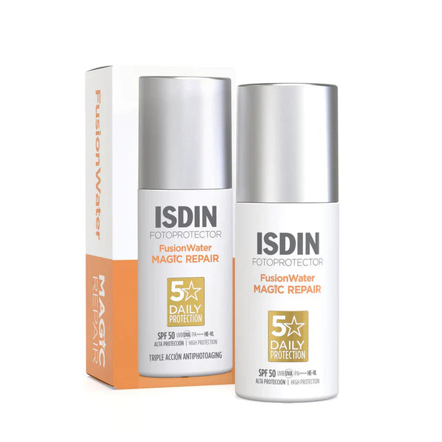 Fotoprotector Age Repair SPF50+