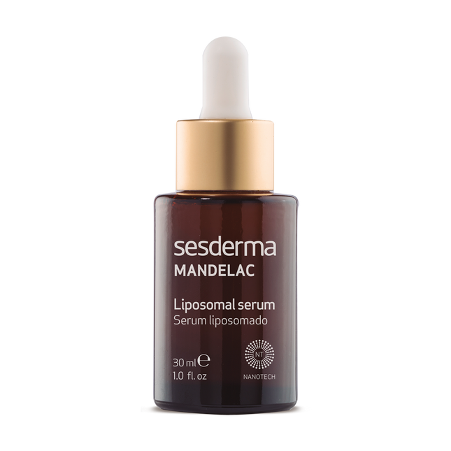 Mandelac Liposomal Serum (4 Drops -day & Night) 30ml