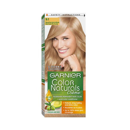 Garnier Color Naturals Hair Dye