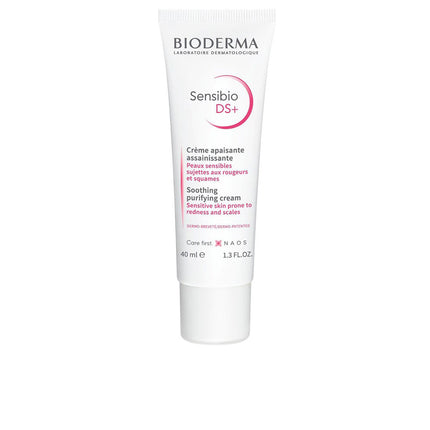 Sensibio DS+Crème 40ML
