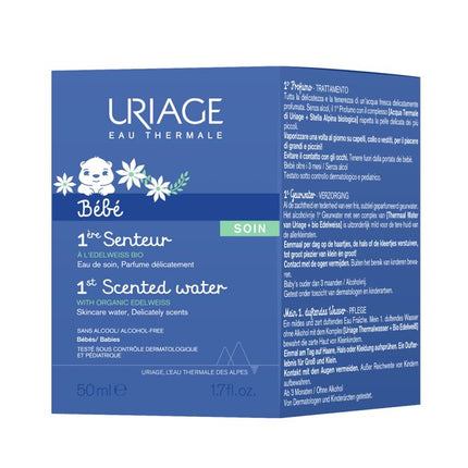 1st Scented Water 50ML