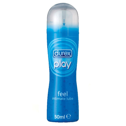 Play Feel 50ML