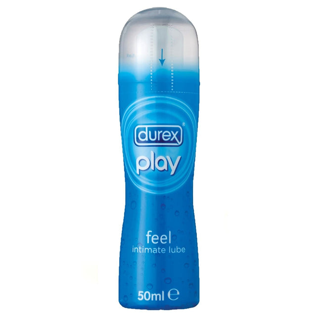 Play Feel 50ML