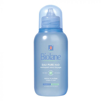 Bio Eau Pure H2O