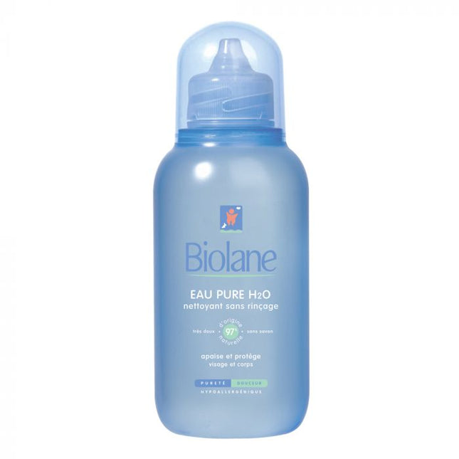 Bio Eau Pure H2O