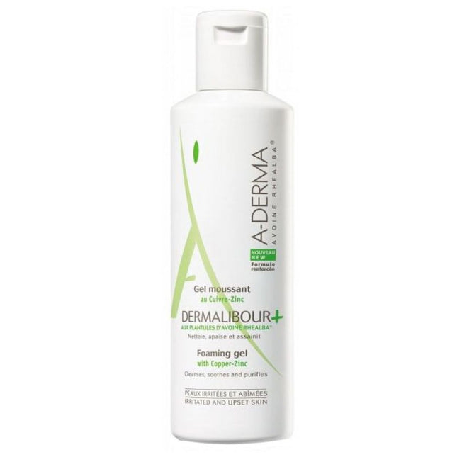 Dermalibour Foaming Gel 200ML