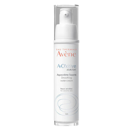 A-OXitive Day Smoothing Water-Cream - Sensitive Skin