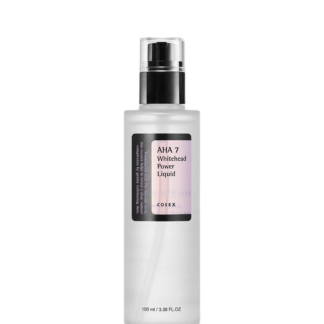 AHA 7 Whitehead Power Liquid
