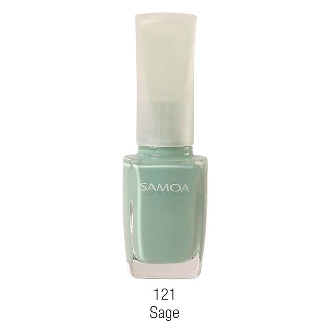 Samoa Amore Mio Nail Polish