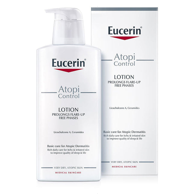 AtopiCONTROL Lotion  250ml