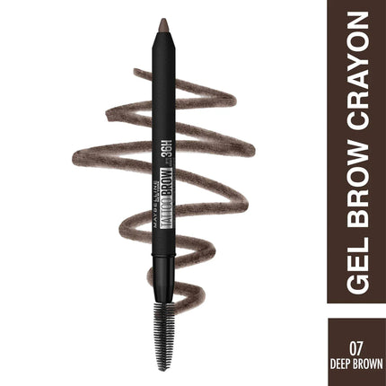 Maybelline New York Tattoo Brow 36H