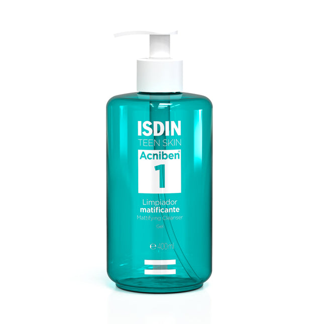 Acniben Facial Gel Cleanser 400Ml