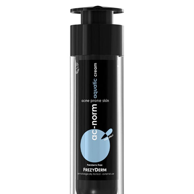 FREZYDERM AC-NORM AQUATIC CREAM 50ml