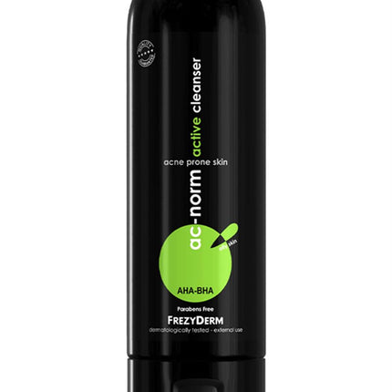 Frezyderm AC-Norm Acitve Cleanser 200ml