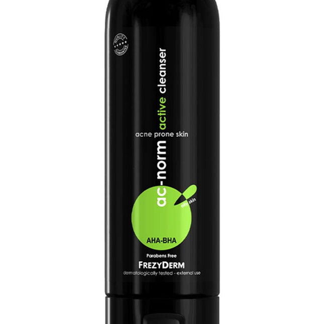 Frezyderm AC-Norm Acitve Cleanser 200ml
