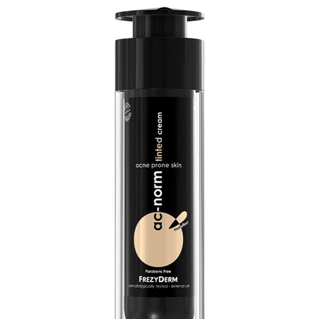 Frezyderm AC-Norm Tinted Cream 50ml
