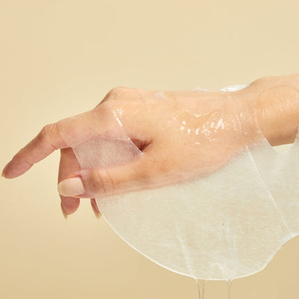 Advanced Snail Mucin Power Sheet Mask