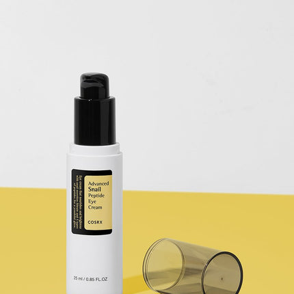 Advanced Snail Peptide Eye Cream