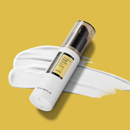 Advanced Snail Peptide Eye Cream