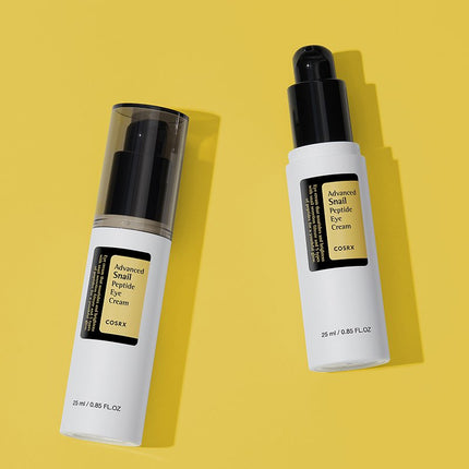 Advanced Snail Peptide Eye Cream