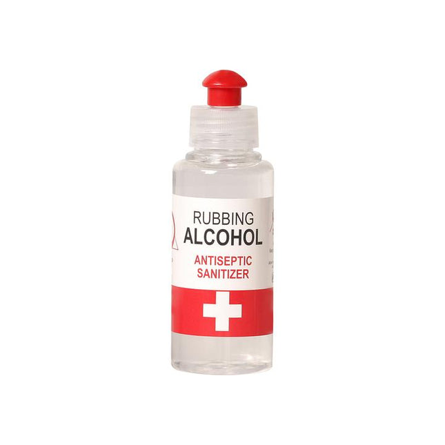 Antiseptic Hand Sanitizer 130ml