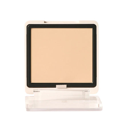 All Over Covering Powder Foundation