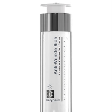 FREZYDERM ANTI-WRINKLE RICH DAY CREAM 45+ 50ml